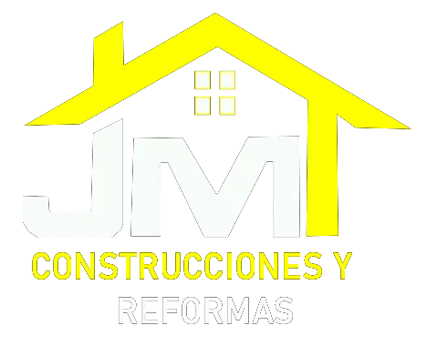 JM Construcciones y Reformas logo