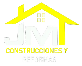 JM Construcciones y Reformas logo