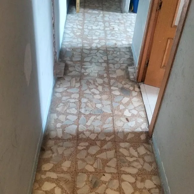 JM Construcciones y Reformas piso sin tarima